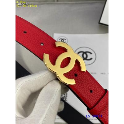 Chanel Belts 165